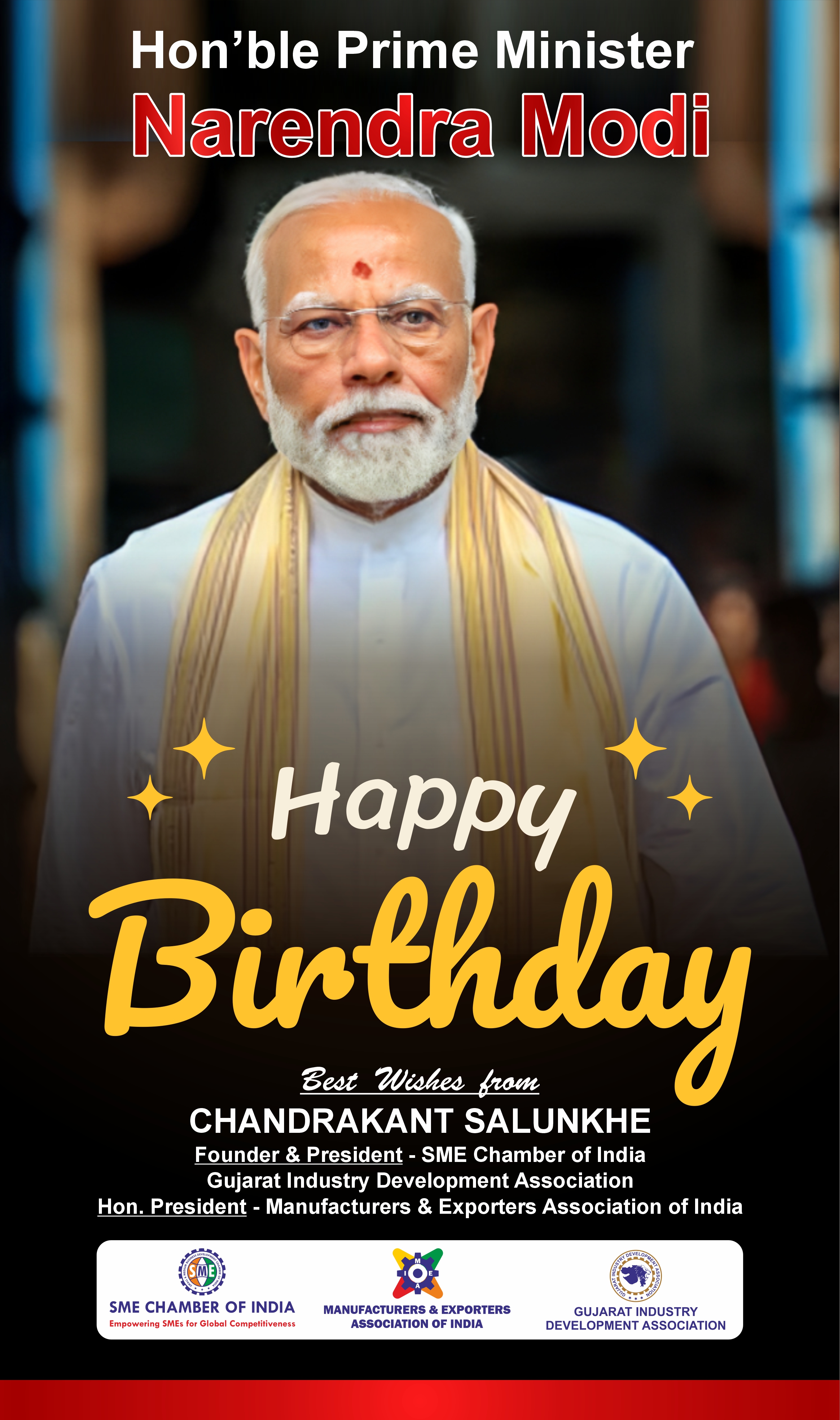 Birthday Wishes